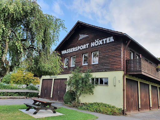 Wassersport Höxter e.V. Gallery - Germany