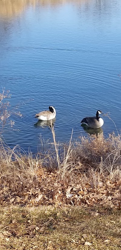 Des Peres Park