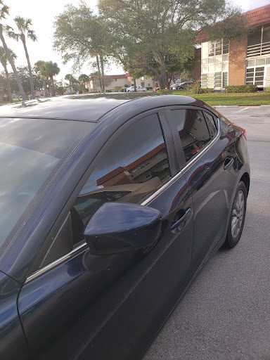 MJM Car Wash & Window Tinting - Thumbnail