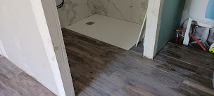 Photo n°8 de Sud revêtement sols murs & carrelage à Marseille (Carreleur)