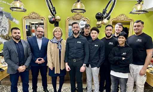 Maison Barber - Saint-André-lez-Lille - Thumbnail