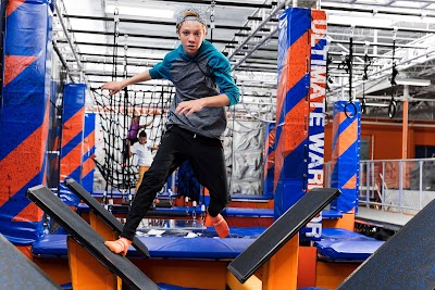 Sky Zone Trampoline Park