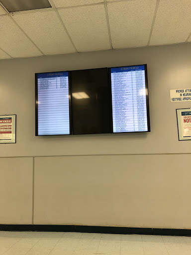 Traffic Violations Bureau Bronx - Thumbnail