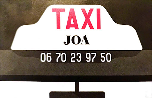 Taxi Joa Gallery - France