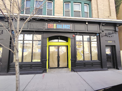 Photo of Cre8 Balance: Dispensary & Wellness