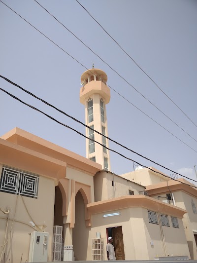 Mosque