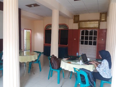 lodging