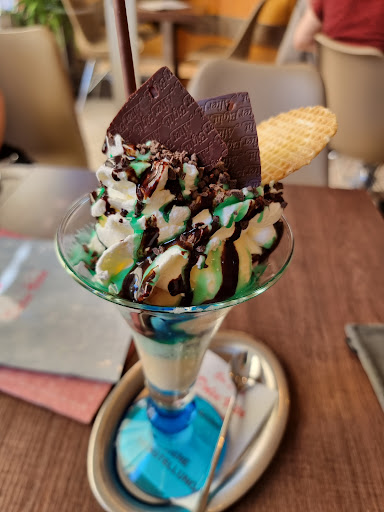 Eiscafé Dolce Vita Michelstadt - Thumbnail