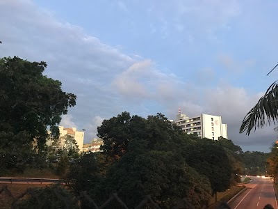 photo of Raja Isteri Pengiran Anak Saleha Hospital