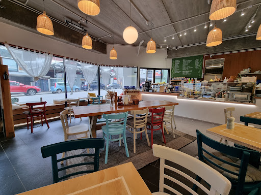 Stillwater Eatery