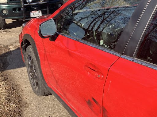 Drevdahl Autobody - Thumbnail