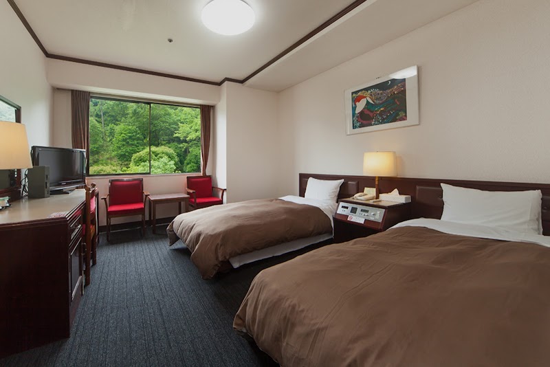 ビジネスINN サンシャイン青山