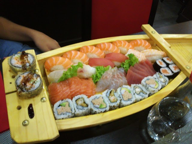 Miku Sushi - BARI