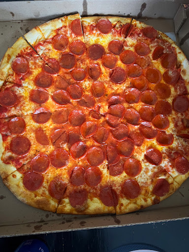 Vincenzo's Pizzeria - Thumbnail