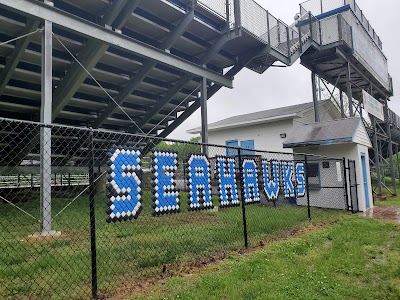 South River High School