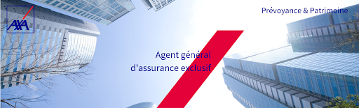 AXA Prévoyance & Patrimoine Emmanuel Sejourne - Thumbnail