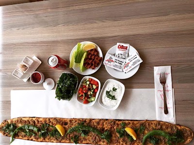 Photos of Şaban usta Etli Ekmek Ve PIDE SALONU