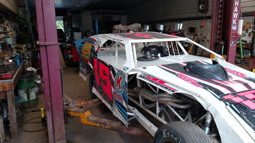 Greenwood Tire and Auto - Thumbnail