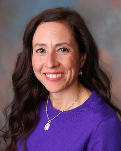 Sandra Rodriguez, DO - Visual