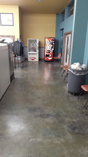 Famous Laundry Mat - Thumbnail