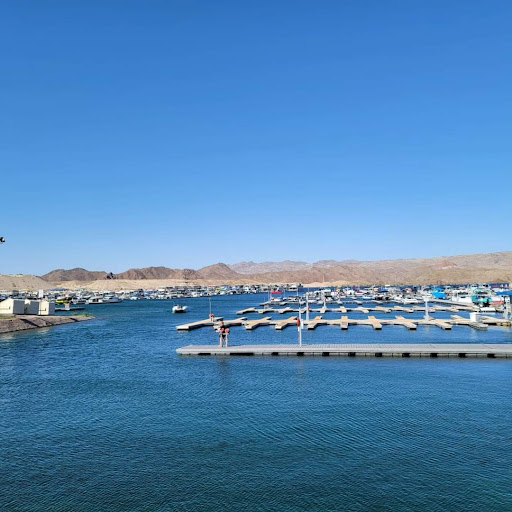 Katherine Landing RV Park - Thumbnail