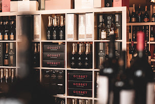 Photo n°23 de La Trinquette de Soisy - Caviste & Épicerie fine à Soisy sous Montmorency à Soisy-sous-Montmorency (Cave à vins)