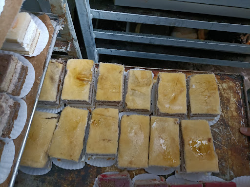 Panadería artesana, J Díaz, pastelería - Thumbnail