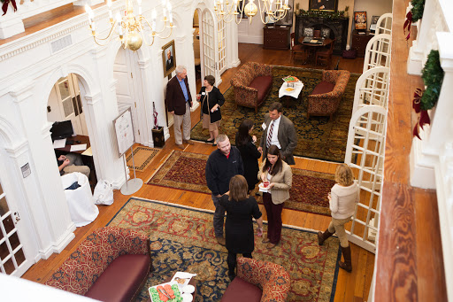 Towell Library - College of Charleston - Thumbnail
