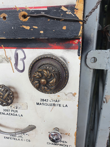 Diaz Zimbron Hardware - Thumbnail