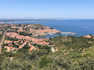 Photo n°15 de Gîtes La Catalane à Théza (Appartement de vacances)