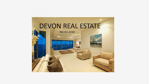 Devon Real Estate - Visual