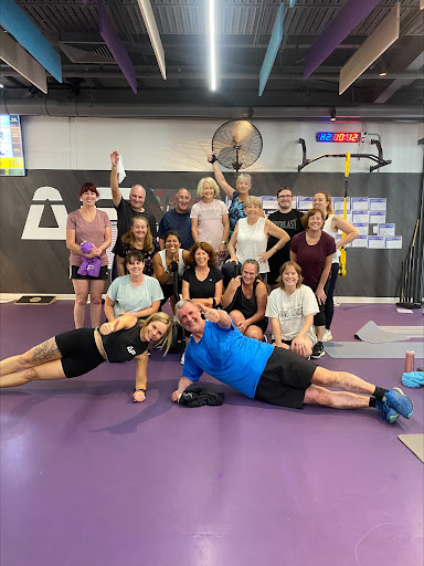 Anytime Fitness Toormina - Thumbnail
