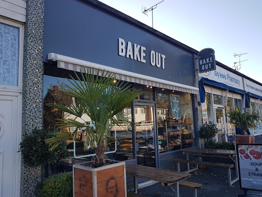 Bake Out