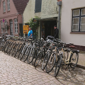 Radverleih Friedrichstadt 25840 Friedrichstadt, Deutschland
