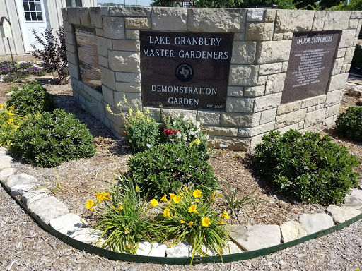 Lake Granbury Master Gardeners - Thumbnail
