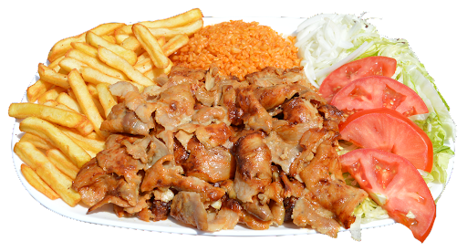 Photo 2 - Azad Kebab Fougéres