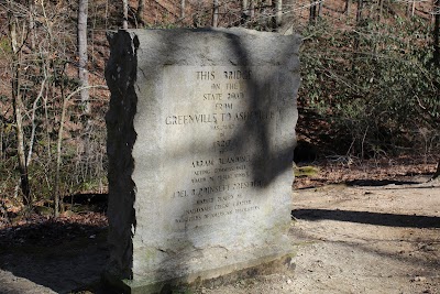 Poinsett Bridge