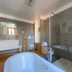 Photo n°11 de Maison Galimard à Flavigny-sur-Ozerain (Chambre d'hôtes)