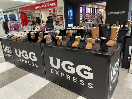 UGG Express - UGG Boots Bankstown