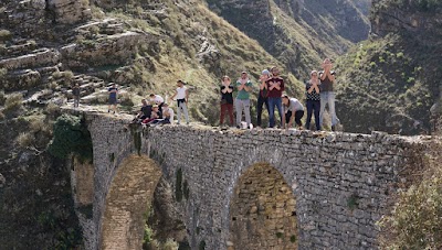 Ali Pasha Bridge