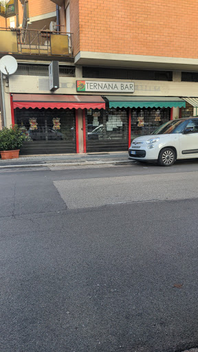 Ternana Bar - Visual