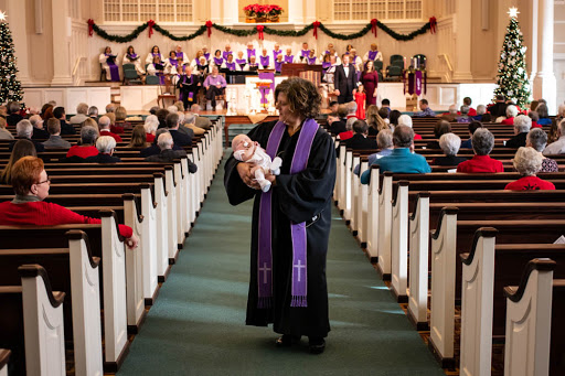 Boulevard Baptist Church - Thumbnail
