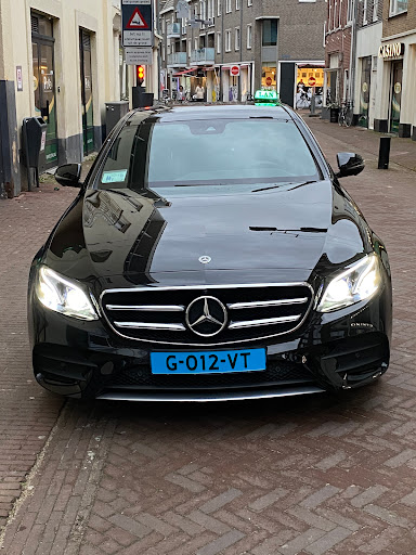 Taxi Lan Arnhem - Thumbnail