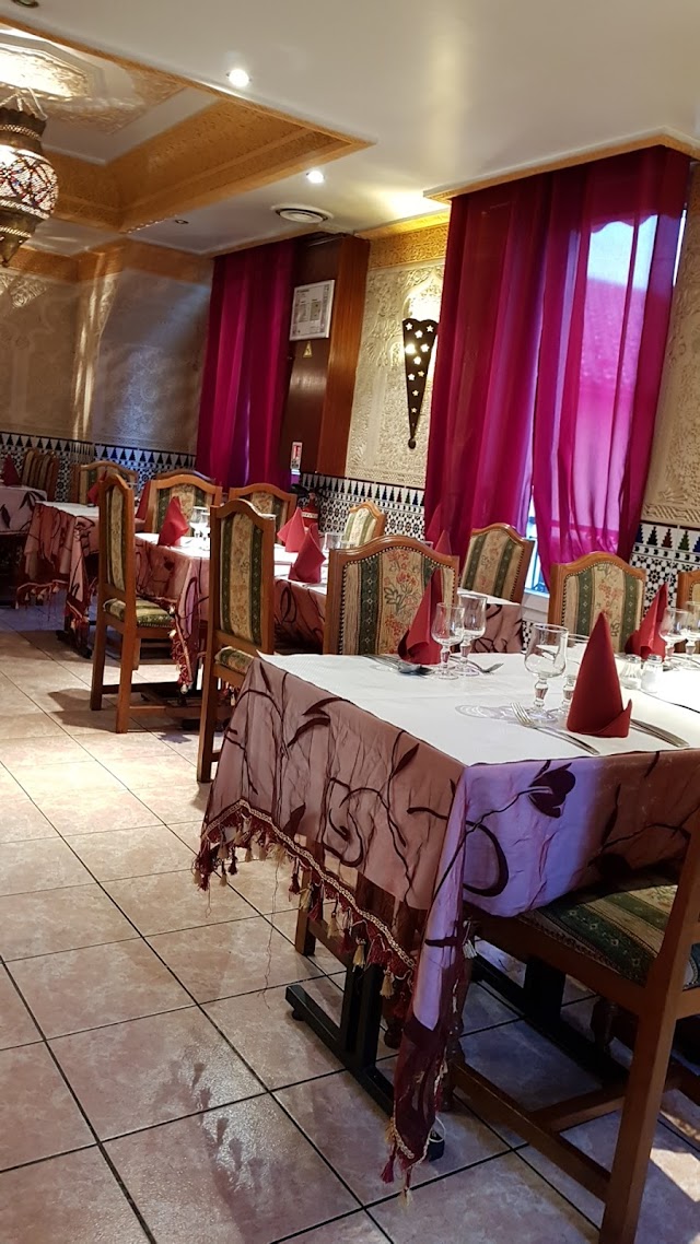 Le Berbère