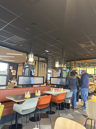 Photo 3 - Burger King