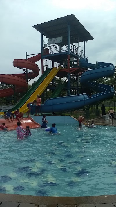 Photos of Water Joy Waterpark