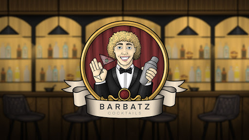 Barbatz - Visual
