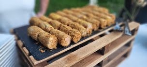 Photo n°10 de Saveurs d'un jour à Nargis (Traiteur)