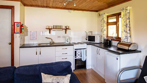Lauder Camping and Caravanning Club Site - Thumbnail