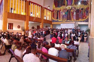 Photos of Temple of San Juan Bosco